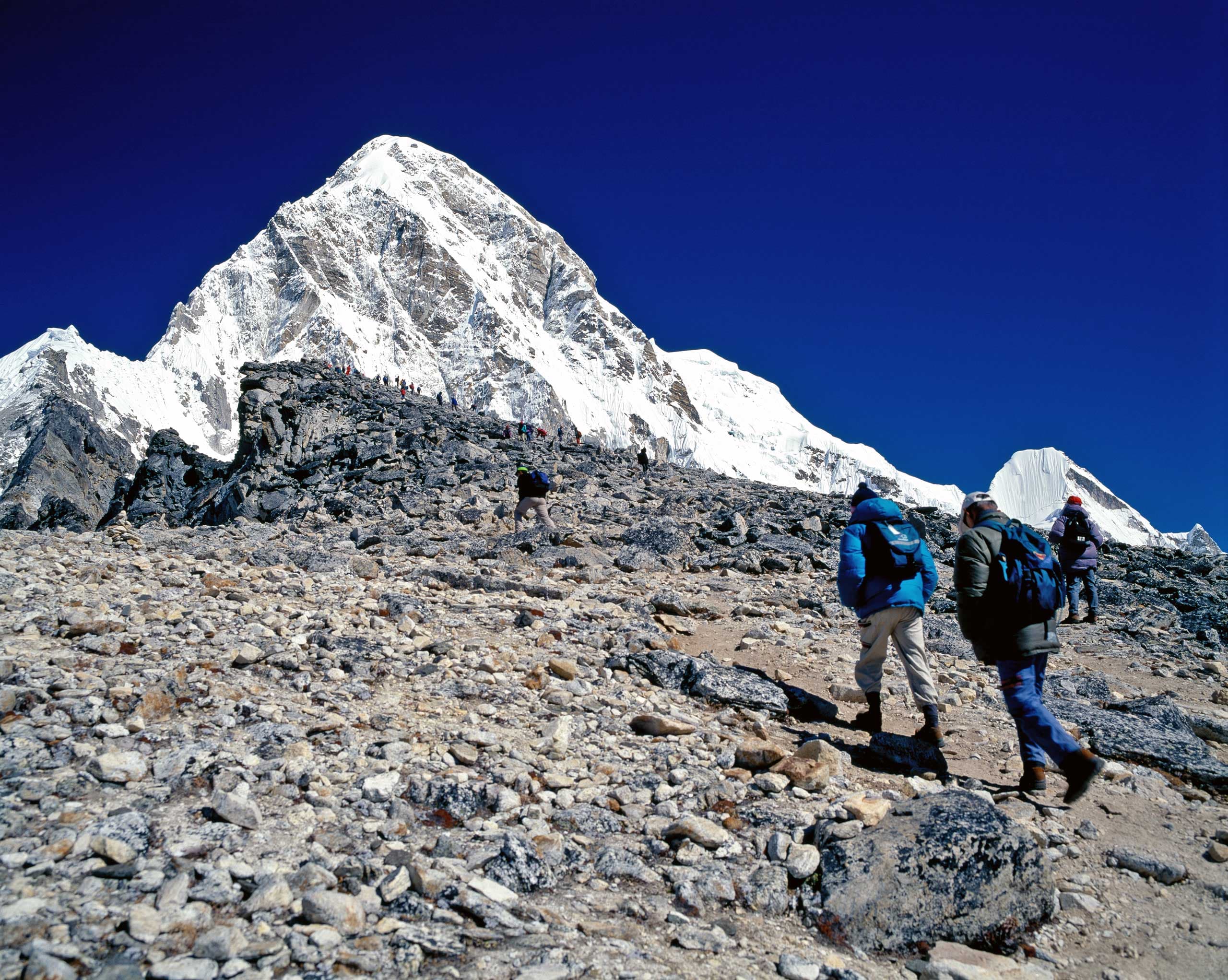 Why You Should Trek in the Himalayas at Least Once in Your Life