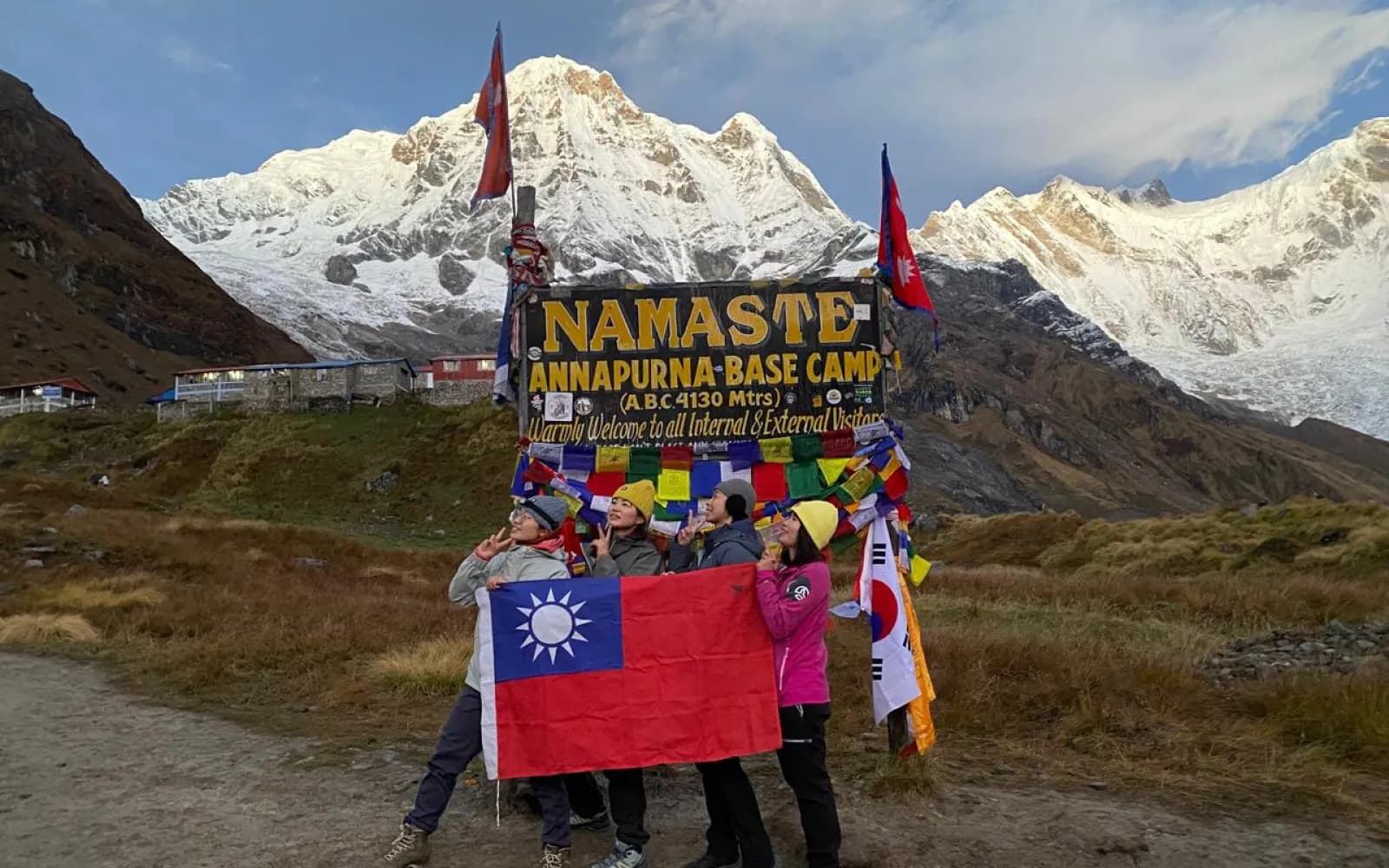 Trekking Nepal on a Budget: Hidden Costs, Permit Fees, and Money-Saving Tips