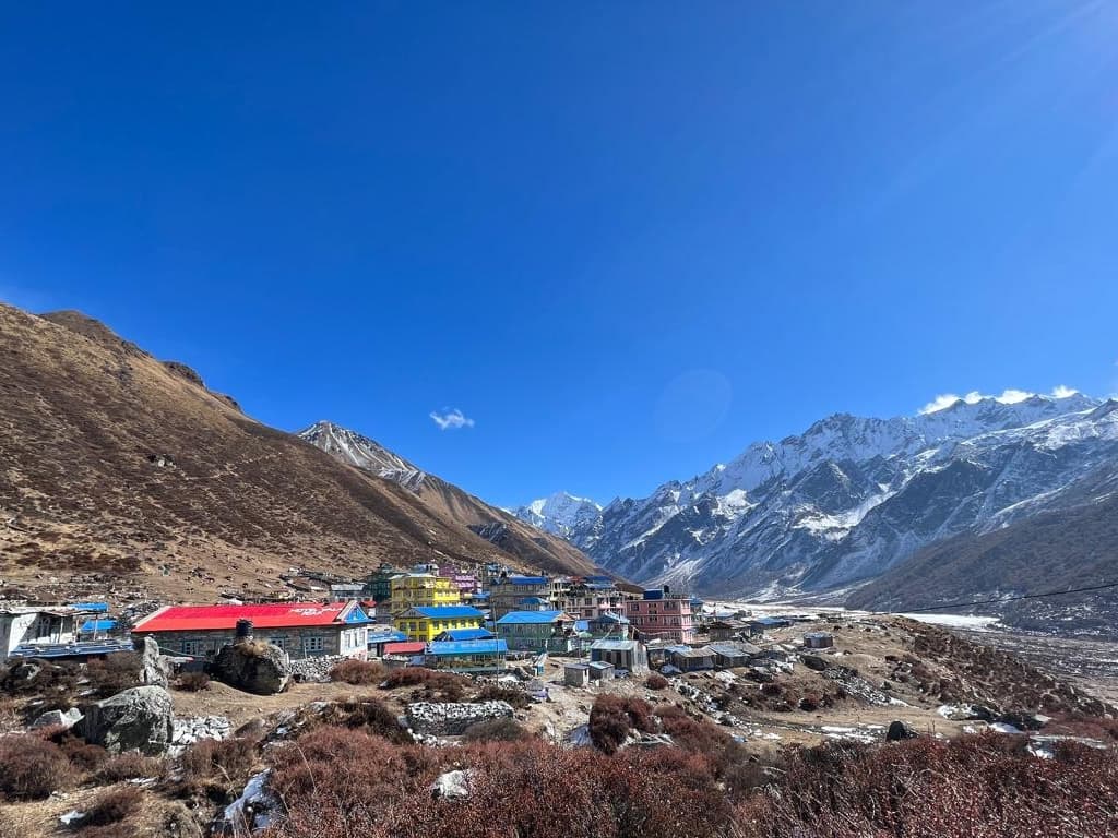 Gosaikunda Trek Cost: How to Trek on a Budget