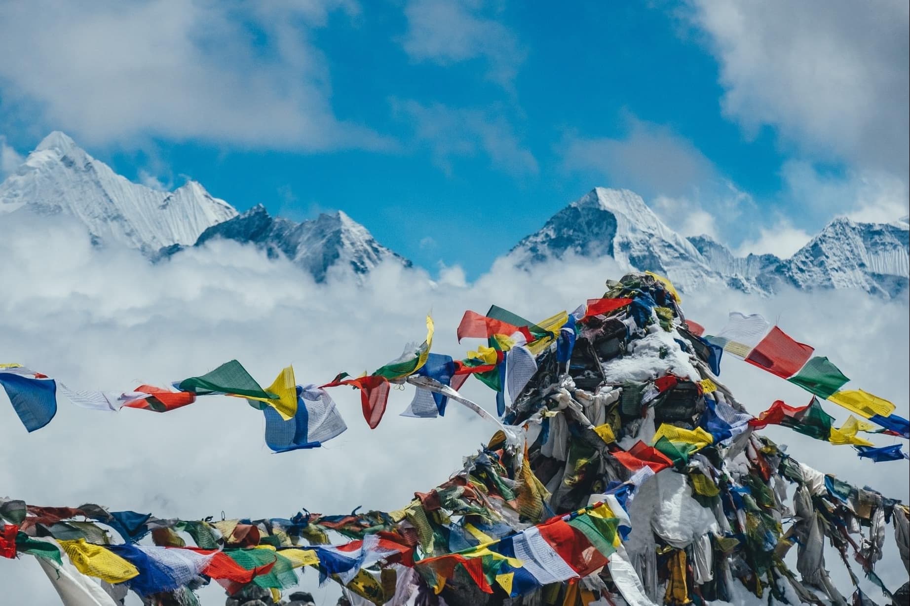 Everest Base Camp vs Annapurna Base Camp: Which Costs More?