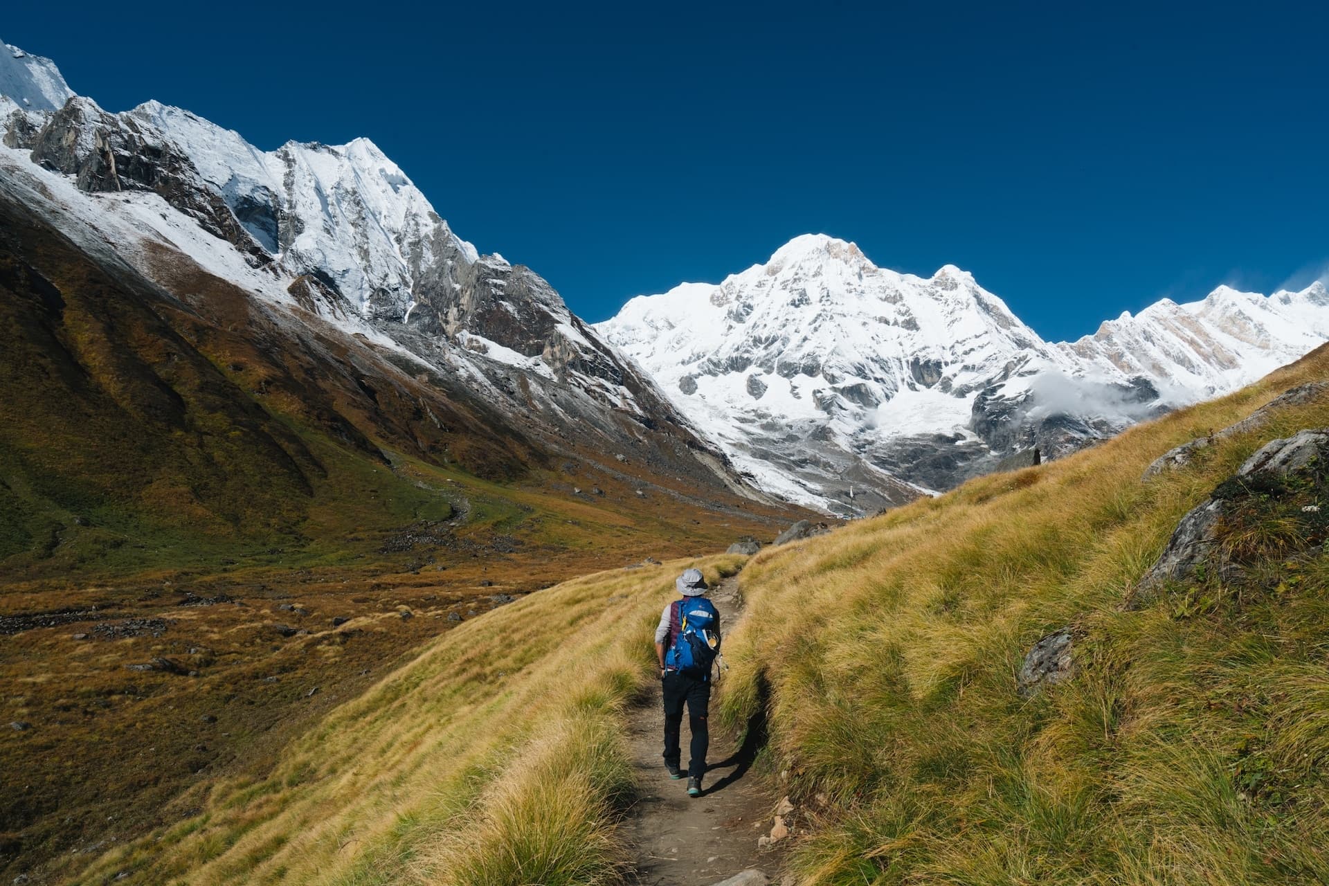 Best Short and Affordable Treks in Nepal